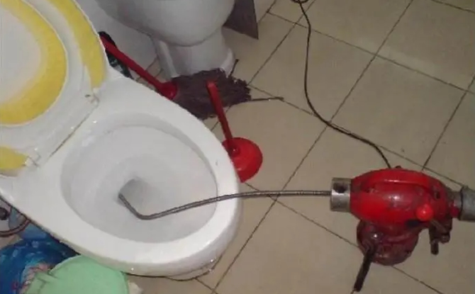依兰阳台管道疏通